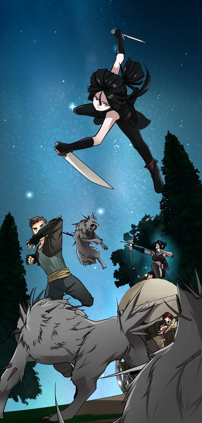 The Beginning After the End Chapter 7 image 03_optimized